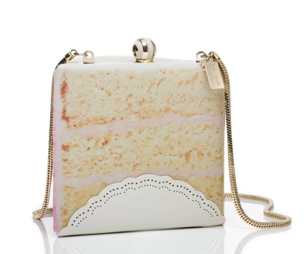 Kate Spade x Magnolia Bakery: Η πιο "γλυκιά" fashion συνεργασία - εικόνα 2