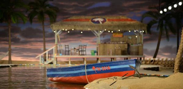 Tommy Hilfiger S/S16: Φωτογραφίες από το fashion show που εντυπωσίασε!