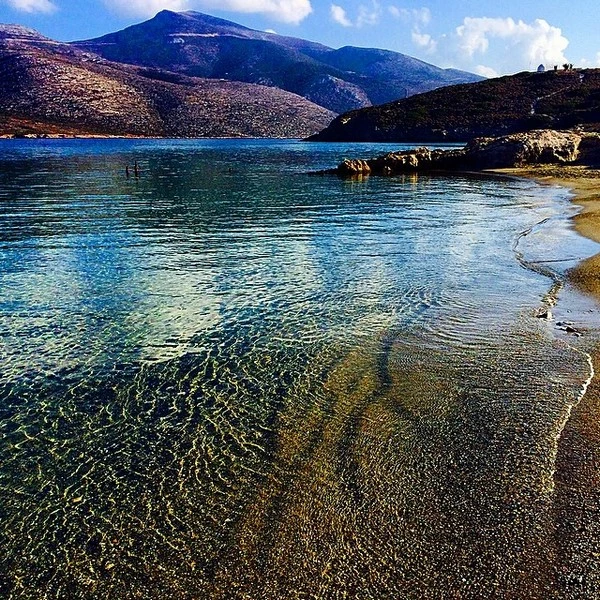 Το καλοκαίρι του Νίκου Αλιάγα  - εικόνα 3