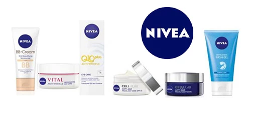 Η νέα εμφάνιση της NIVEA μας αρέσει ακόμη πιο πολύ! - εικόνα 2