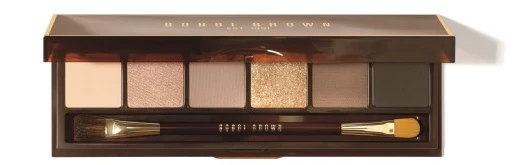 Beauty διαγωνισμός: Κέρδισε 3 Warm Eye Palettes της Bobbi Brown - εικόνα 2