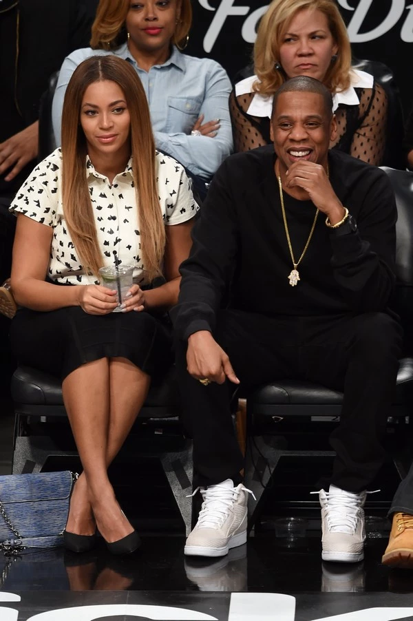 Beyonce - Middleton - William - Jay Z: Η συνάντηση της χρονιάς!  - εικόνα 6