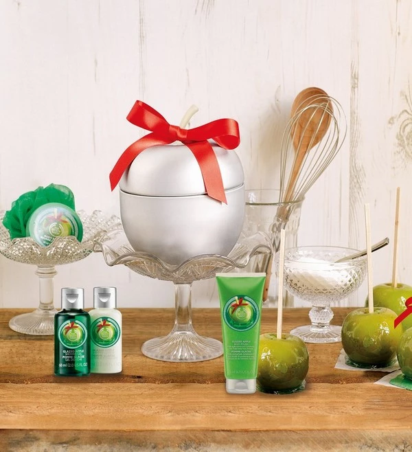 Beauty Gift Guide από το The Body Shop