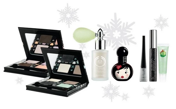 Beauty Gift Guide από το The Body Shop - εικόνα 3