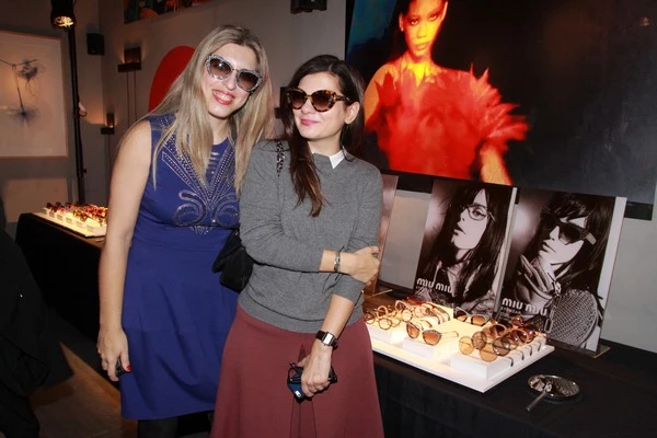 Luxottica Press Day: Όλοι όσοι βρέθηκαν εκεί  - εικόνα 2