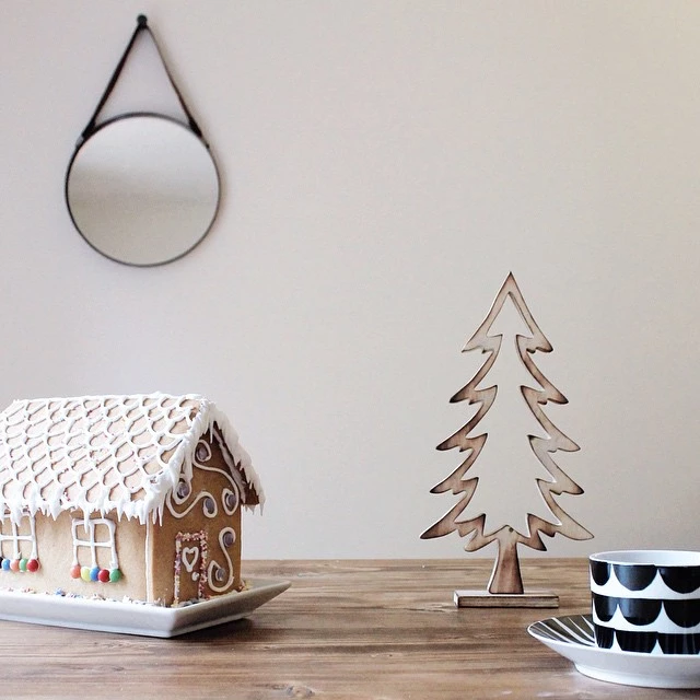 Xmas Deco + DIY: Tips και ιδέες από ένα hashtag γεμάτο έμπνευση - εικόνα 9