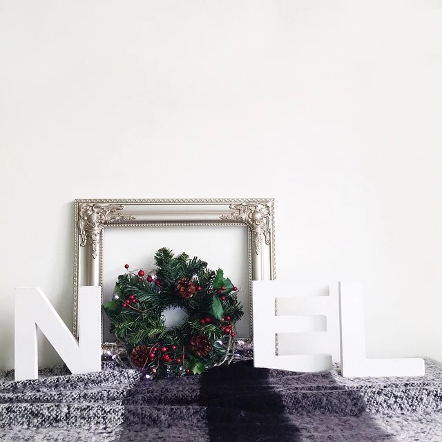 Xmas Deco + DIY: Tips και ιδέες από ένα hashtag γεμάτο έμπνευση - εικόνα 3