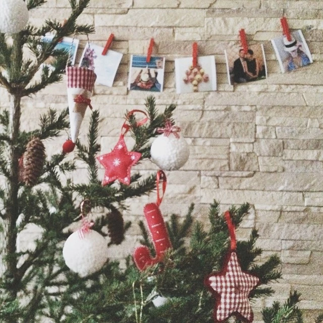 Xmas Deco + DIY: Tips και ιδέες από ένα hashtag γεμάτο έμπνευση