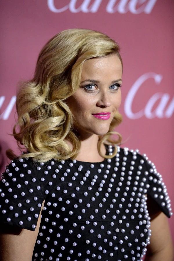 H Reese Witherspoon με Michael Kors - εικόνα 3