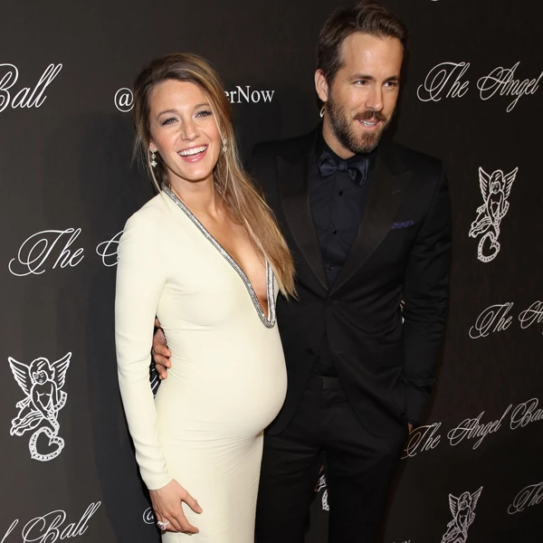 Blake Lively: Μιλάει για τη μητρότητα και αποκαλύπτει το όνομα της κόρης της