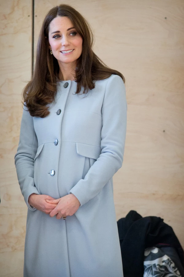 Kate Middleton: Δες το outfit που ξεσήκωσε υποθέσεις - εικόνα 3