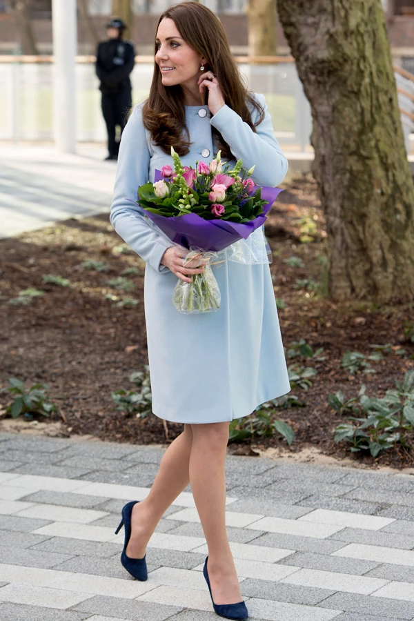 Kate Middleton: Δες το outfit που ξεσήκωσε υποθέσεις