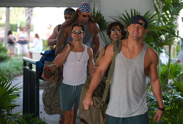 MAGIC MIKE XXL: Μία πρώτη γεύση από την ταινία αποκλειστικά στο MissBloom.gr - εικόνα 5