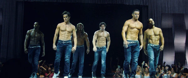 MAGIC MIKE XXL: Μία πρώτη γεύση από την ταινία αποκλειστικά στο MissBloom.gr - εικόνα 4