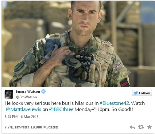 Ο λογαριασμός του Neville Longbottom στο Instagram είναι πλέον public - εικόνα 2