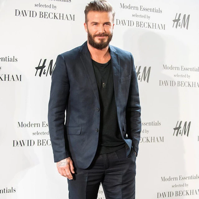 David Beckham: Τι αποκάλυψε για τη Victoria και το στυλ του