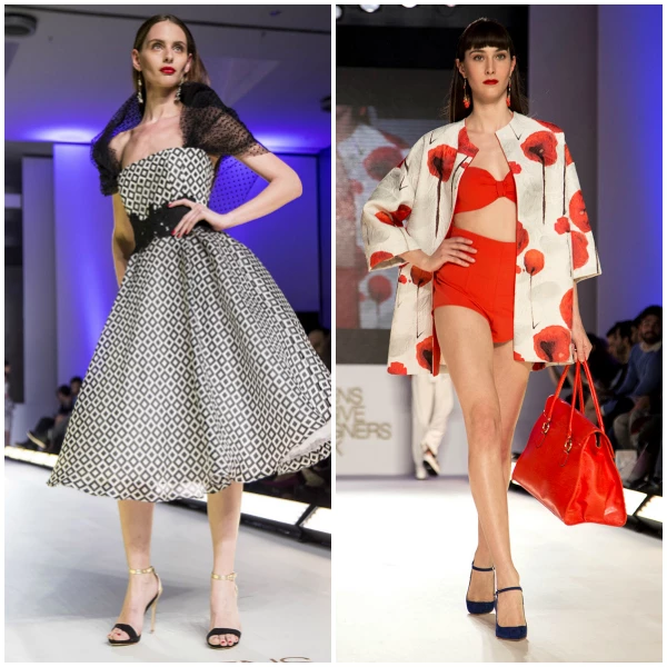 MIGATO: Ο απόλυτος πρωταγωνιστής της 17ης Athens Xclusive Designers Week - εικόνα 2