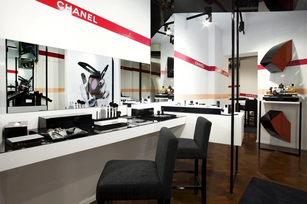 Το πρώτο Pop up Store της Chanel στη Θεσσαλονίκη - εικόνα 2