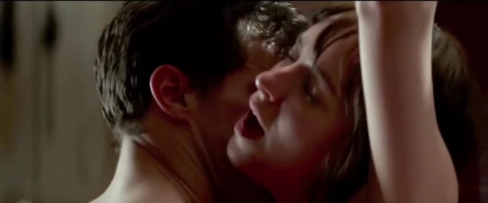 «50 Shades of Grey»: Το νέο, ερωτικό trailer  - εικόνα 4