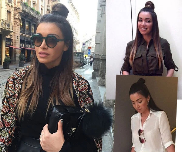 Είναι η πιο hot τάση στα hair looks και πανεύκολο να το κάνεις μόνη σου!