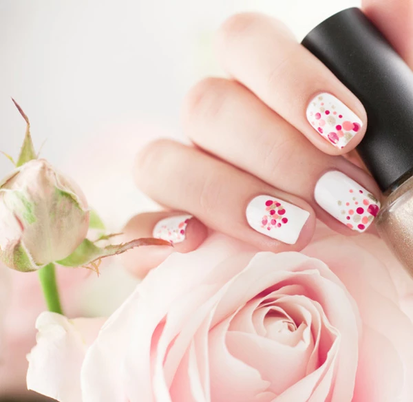 #maniMonday: Top ιδέες για νυφικό μανικιούρ