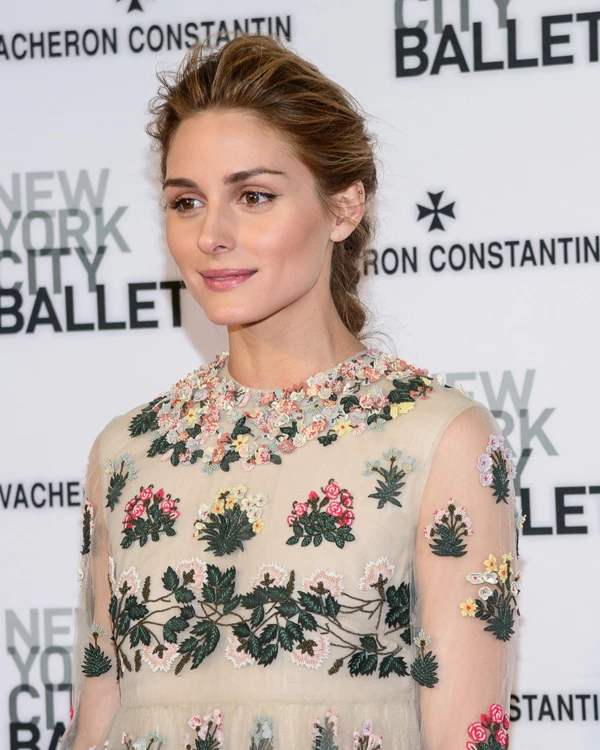 H Olivia Palermo εντυπωσιάζει σε event του NYC Ballet - εικόνα 3