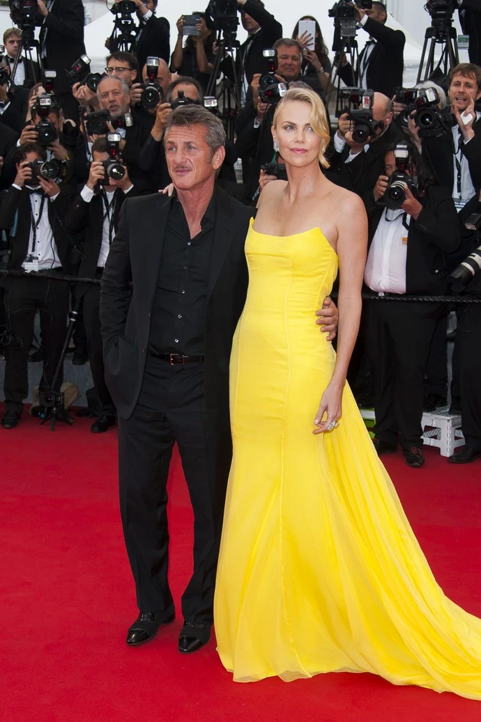 Charlize Theron - Sean Penn: Χώρισαν! - εικόνα 3