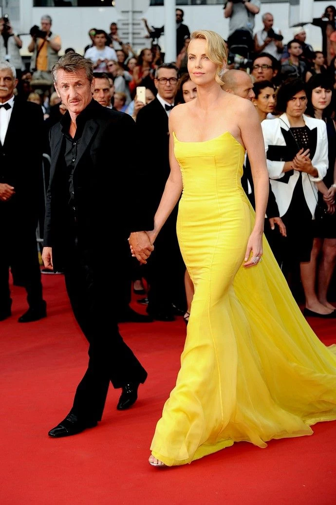 Charlize Theron - Sean Penn: Χώρισαν! - εικόνα 2