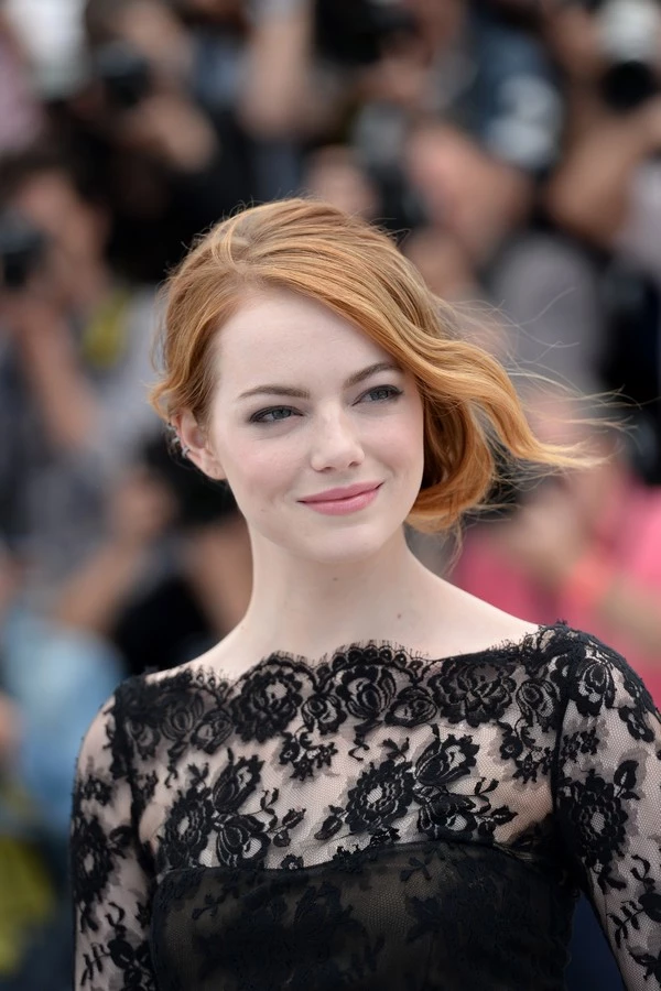 Emma Stone: Τι της συνέβη στο Φεστιβάλ των Καννών; - εικόνα 9