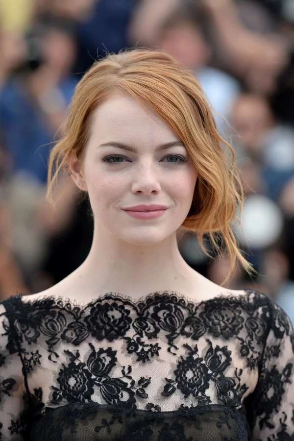 Emma Stone: Τι της συνέβη στο Φεστιβάλ των Καννών; - εικόνα 11