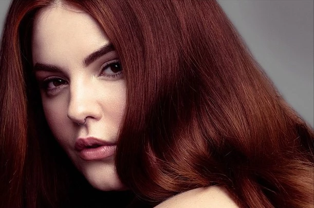 Η πρώτη επίσημη συνεργασία του plus size model, Tess Holliday - εικόνα 4