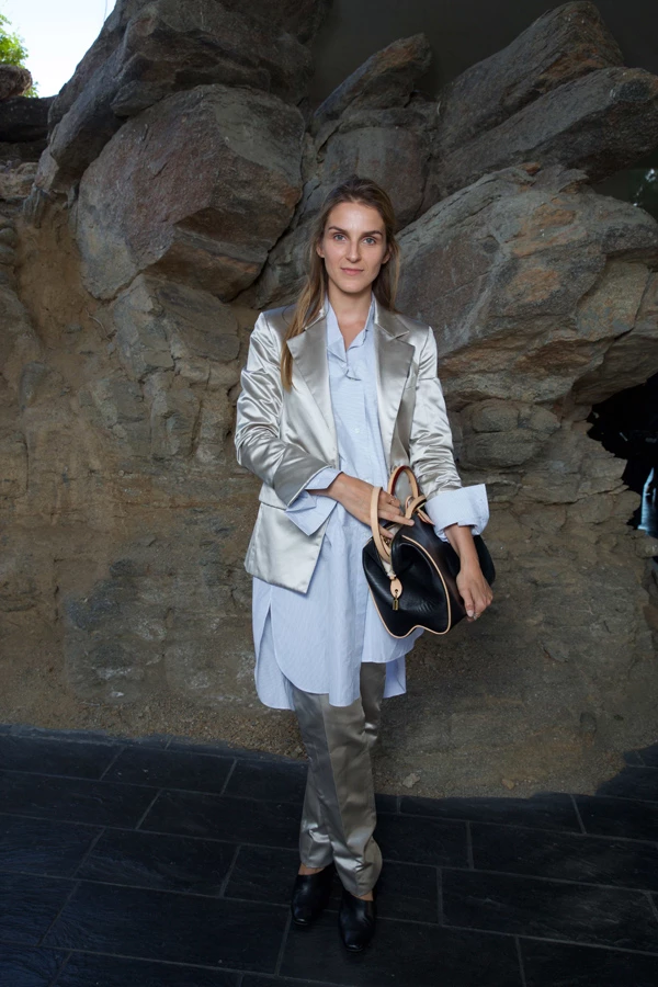 Louis Vuitton Cruise: To show και οι σταρ της front row στο Palm Springs - εικόνα 10