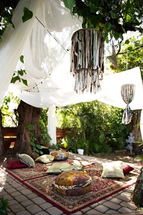 5+1 ιδέες για να δώσεις boho αισθητική στο σπίτι σου - εικόνα 3