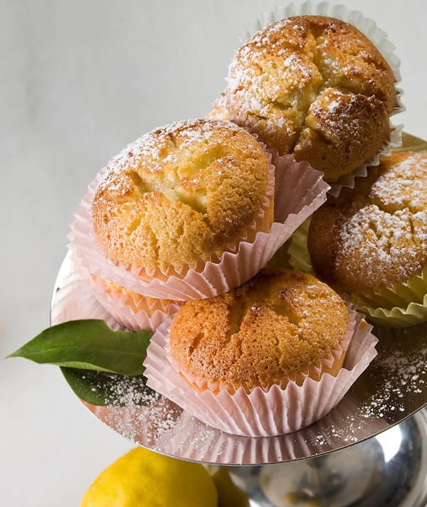 Muffins και Cupcakes από τον Στέλιο Παρλιάρο - εικόνα 3