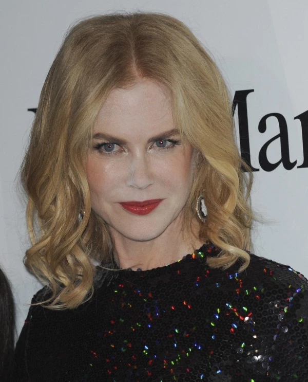 Τι σου διδάσκει το λάθος μακιγιάζ της Nicole Kidman  - εικόνα 2