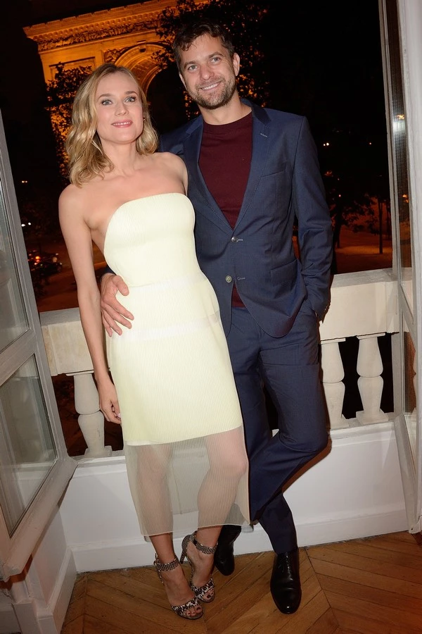 Diane Kruger, Joshua Jackson: Παντρεύτηκαν μυστικά; - εικόνα 4