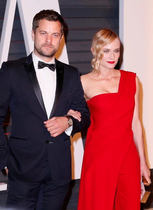 Diane Kruger, Joshua Jackson: Παντρεύτηκαν μυστικά; - εικόνα 2