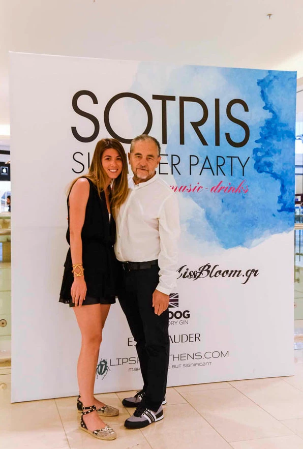 Όλα όσα έγιναν στο summer party του Sotris και του Lipshopathens - εικόνα 3