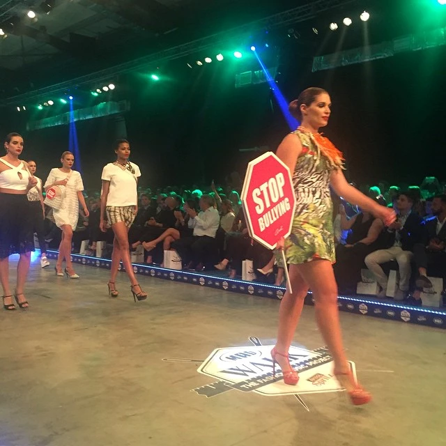 Insta MadWalk 2015: Όλα όσα συμβαίνουν στα social media - εικόνα 8