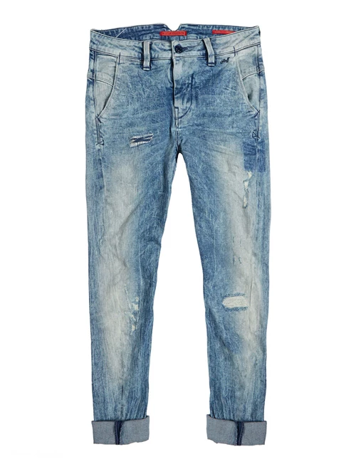 Οι denim συλλογές που μπήκαν στην κορυφή της wishlist μας - εικόνα 4