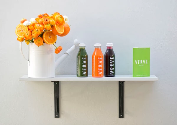 Όλα όσα είδαμε στο party παρουσίασης των Verve Juices  - εικόνα 3