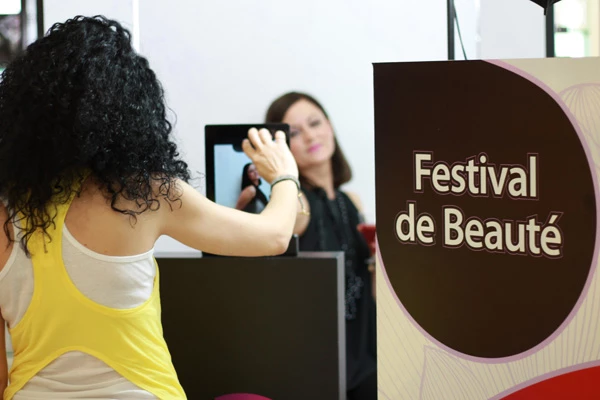 Festival de Beaute: Το μεγαλύτερο Φεστιβάλ Ομορφιάς από τα Galerie de Beaute - εικόνα 2