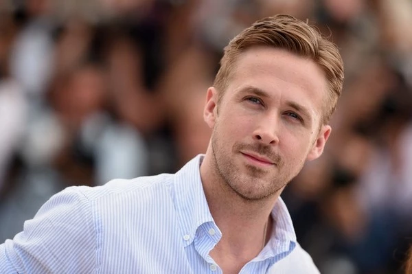 10 φωτογραφίες του Ryan Gosling από το photocall στις Κάννες - εικόνα 2