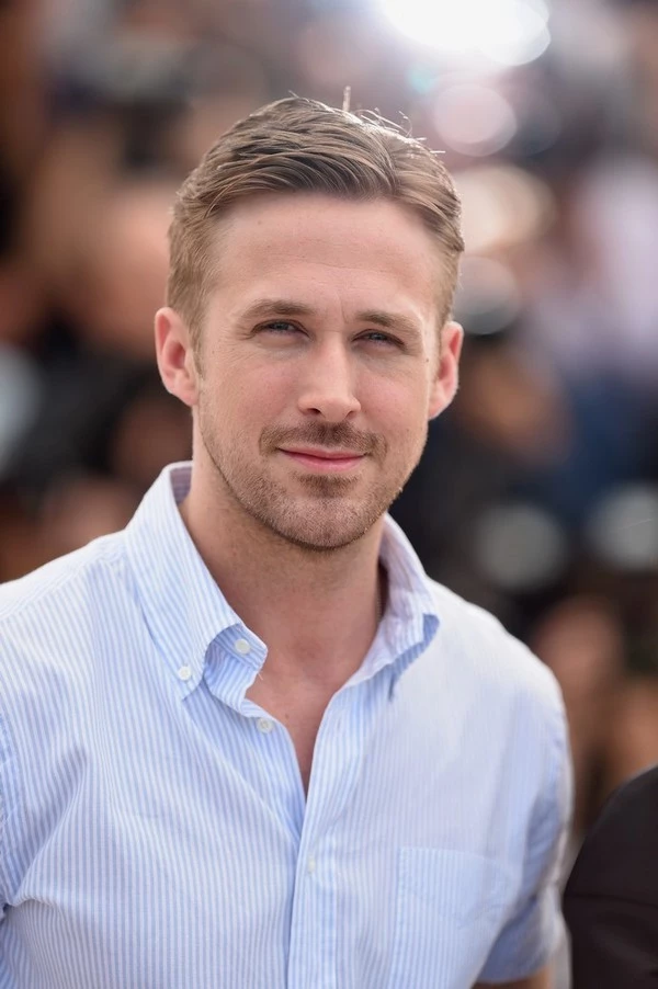 10 φωτογραφίες του Ryan Gosling από το photocall στις Κάννες - εικόνα 3