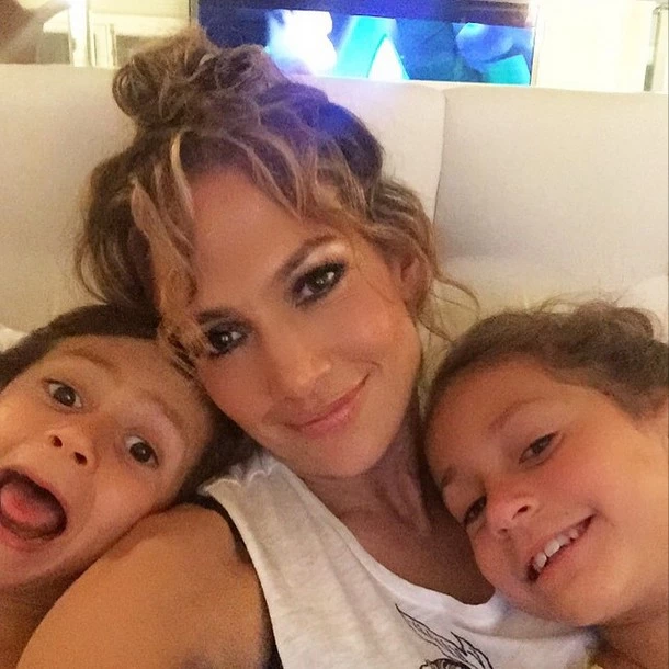 Jennifer Lopez: Η τελευταία ανάρτησή της στο Instagram ήταν τουλάχιστον  μυστηριώδης!