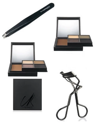 Carine Roitfeld-MAC Cosmetics (Updated)