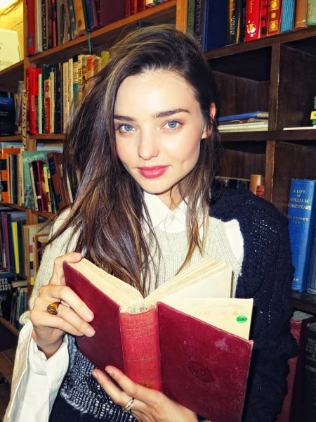 Το φωτογραφικό άλμπουμ της Miranda Kerr στη Νέα Ζηλανδία - εικόνα 2