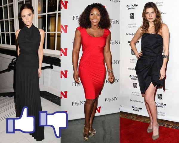 Red Carpet Weekly: Elizabeth Olsen, Olivia Palermo, Charlize Theron - εικόνα 2