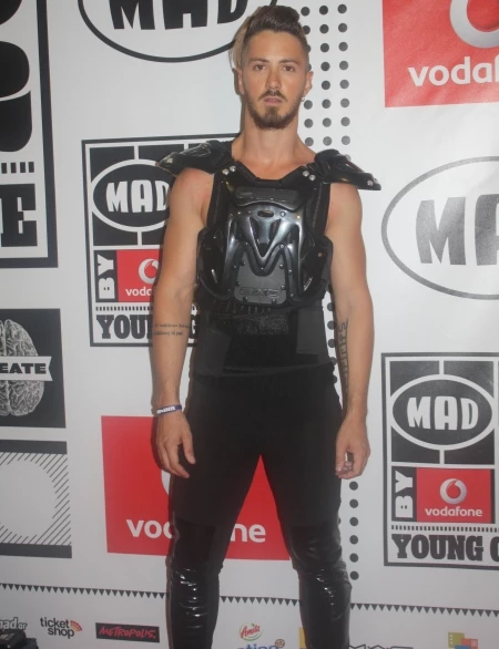 Backstage στα MAD Video Music Awards (Part II) - εικόνα 25