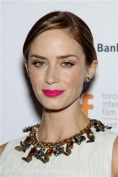 Η Emily Blunt στο Φεστιβάλ του Τορόντο! - εικόνα 3